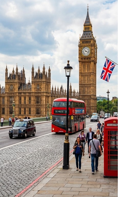 cursos de inglés